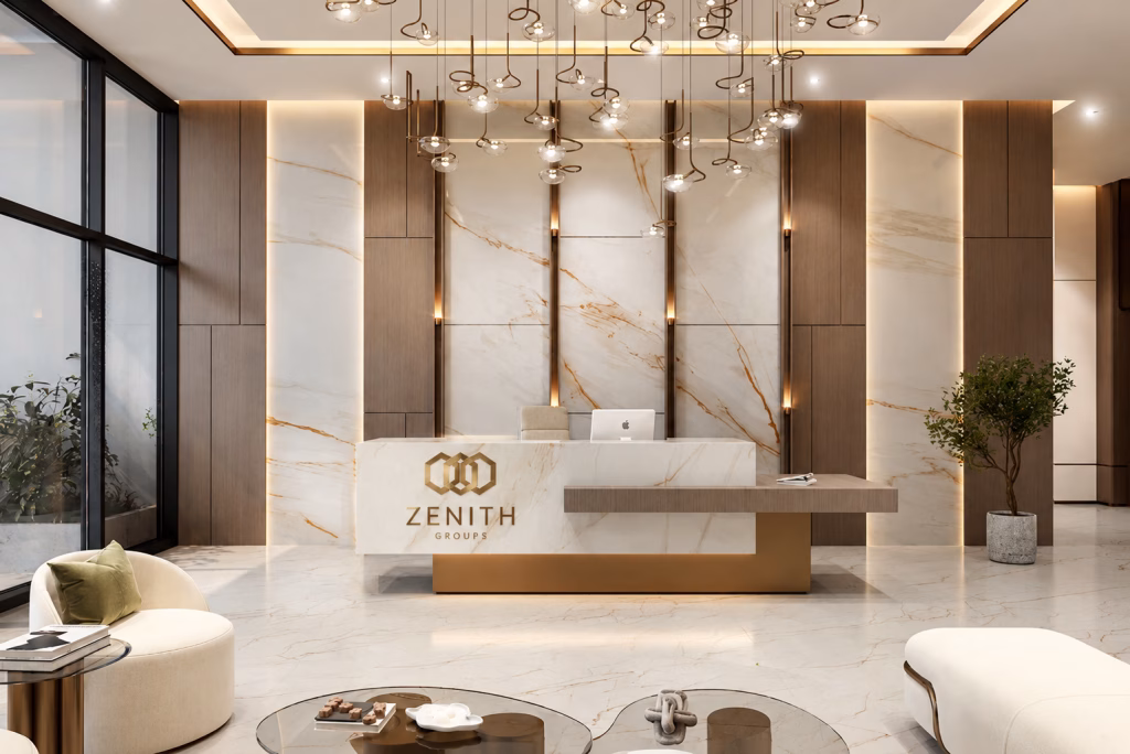 Dubai Pre Launch Property Deals